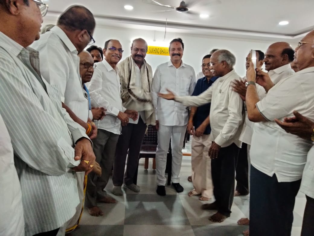 Honouring Ashok Garu.jpg